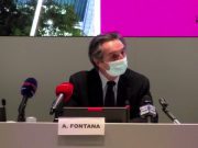Fontana presenta la nuova Giunta. Letizia Moratti vice Presidente e assessore alla sanità