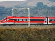 Frecciarossa a Desenzano, la Regione scrive a Trenitalia