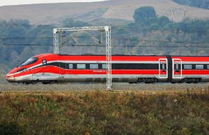 Dal 15 aprile partono i treni “covid tested” sulla Milano – Roma