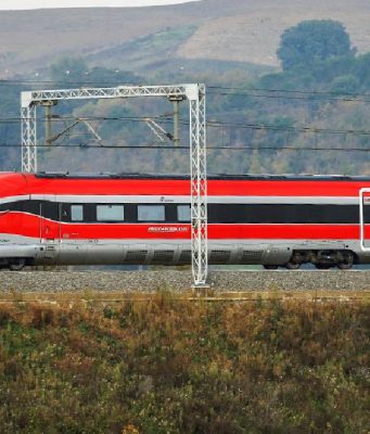 Frecciarossa a Desenzano, la Regione scrive a Trenitalia