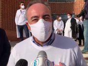 La Lombardia ultima in Italia nelle vaccinazioni perchè “i medici sono in ferie”. Bufera su Gallera