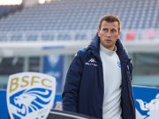 Brescia, pareggio a Cittadella: prove di ripartenza