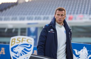 Brescia, Cittadella ancora fatale: 3-2 al Tombolato