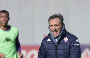 Cesare Prandelli positivo al coronavirus
