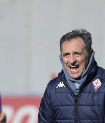 Cesare Prandelli positivo al coronavirus