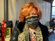 Il Mercatino Solidale di Telefono AzzurroRosa è in via San Zeno. Un aiuto a chi non ha nulla