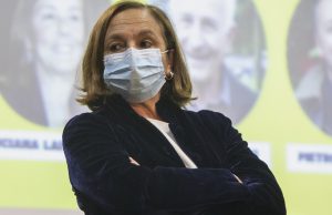 8 marzo, Lamorgese, bisogna denunciare subito le situazioni di pericolo