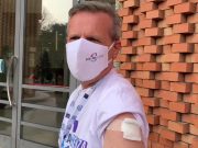 Peroni, “spero che tutti i miei iscritti mi imitino perchè è importante dare un segnale a tutti i cittadini”