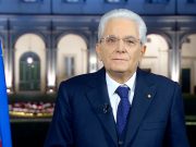 Oggi il presidente Mattarella si vaccinerà allo Spallanzani