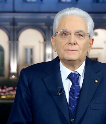 Minacce sui social a Mattarella, perquisizioni in tutta Italia