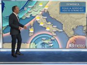 Torna il freddo: le previsioni per il fine settimana