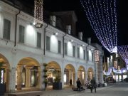 “Buon Natale Brescia”, modifiche agli eventi di domani