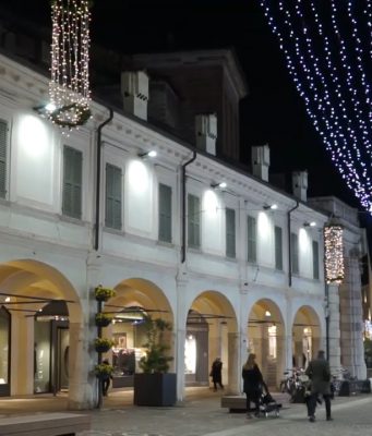 “Buon Natale Brescia”, tutto pronto per il 31 dicembre