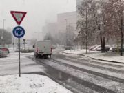 Muchetti: “Piano neve attivo da due settimane, siamo pronti a intervenire sempre”