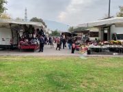 Brescia: il mercato Abba mette le radici al Polivalente