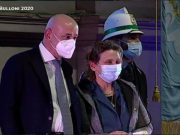 Premio Bulloni 2020, c’è anche Bresciasoccorso. Paolucci, “una gradita sorpresa e una grande emozione”