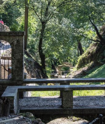 Sabato e domenica riapre il parco del Vittoriale