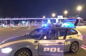 “Vado a comprare una macchina”, ma non è vero. Multa doppia per violazione del Dpcm