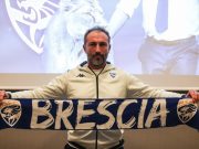 Dionigi si presenta: “Voglio dalla squadra uno spirito operaio”