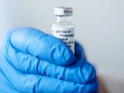 “Via libera” dell’Ema al vaccino anti-covid della Pfizer