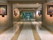 “Luoghi storici della salute” del Fai, un voto per la Quadreria del Civile