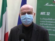 AstraZeneca, Rezza: “Bene ripresa somministrazione vaccini, ora accelerare”