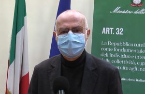 AstraZeneca, Rezza: “Bene ripresa somministrazione vaccini, ora accelerare”