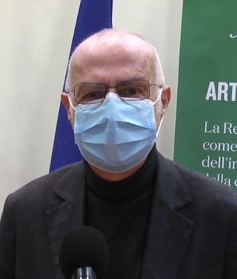 AstraZeneca, Rezza: “Bene ripresa somministrazione vaccini, ora accelerare”