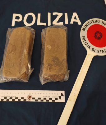 Operazione “Salto nel buio”, via Milano era diventata un supermercato della droga