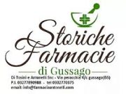 A Gussago la prima Farmacia con tamponi rapidi anti-Covid 19