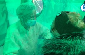 Moratti: “Riapriamo le visite nelle case di riposo con il green pass”