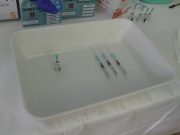 Domani le dosi Moderna in Italia, obiettivo 6 milioni di vaccinati entro marzo