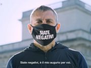 “Siate negativi”, l’augurio di Vieri ai giovani in vista di Capodanno