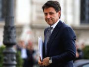 Conte si è dimesso, consultazioni al via domani pomeriggio
