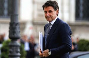 Conte annuncia: “Rifonderemo il Movimento 5 stelle, non sarà un’operazione di marketing”