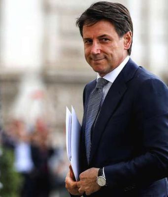 Conte annuncia: “Rifonderemo il Movimento 5 stelle, non sarà un’operazione di marketing”