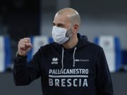 “La sconfitta con Cremona non ha interrotto il nostro percorso”