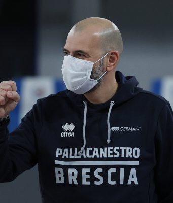 “La sconfitta con Cremona non ha interrotto il nostro percorso”