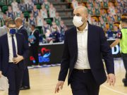 Serie A di basket, posticipato al 10 maggio l’ultimo turno di campionato