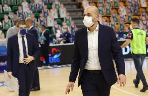 Brescia si butta via, il derby va a Cremona: 85-89 al PalaLeonessa A2A