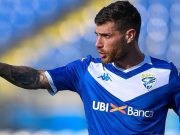 L’addio di Sabelli: “Spero di aver lasciato un bel ricordo”