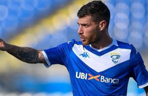 L’addio di Sabelli: “Spero di aver lasciato un bel ricordo”