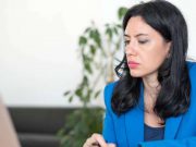 Azzolina: “La Dad non funziona più, sono preoccupata per gli studenti”