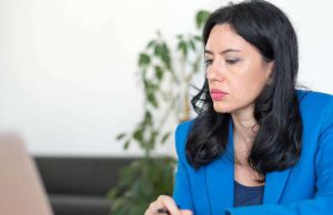 Azzolina: “La Dad non funziona più, sono preoccupata per gli studenti”