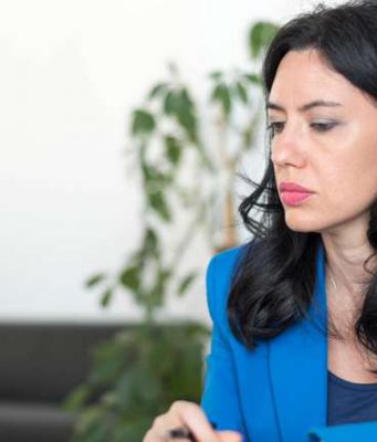 Azzolina: “La Dad non funziona più, sono preoccupata per gli studenti”