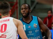 Positivi al covid nel Varese, salta il match della Germani