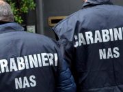 Operaio e (nel tempo libero) medico. Denunciato dai Nas