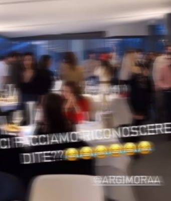 Spendido Bay Resort, Favalli, “non siamo delinquenti, è stato un pranzo andato fuori riga”. Ma lo Stato non c’è