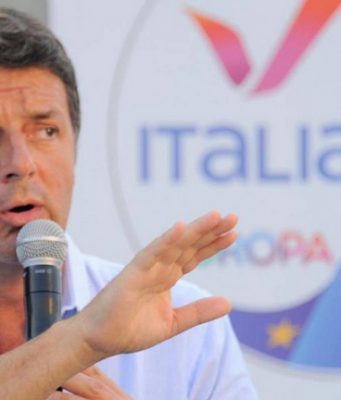 Renzi domani a Brescia, sarà davanti al termovalorizzatore