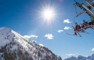 Lombardia: a dicembre ‘skipass’ gratuito per ‘under 16’